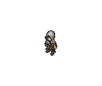 Bandit Magic Unit - TRIANGLE STRATEGY