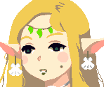 Fairy Queen - Momodora: Moonlit Farewell