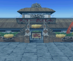 Menus - Battle Stadium D.O.N