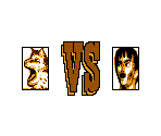 Player Select - Tekken 2 (Bootleg)