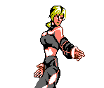 Win Screens - Tekken 2 (Bootleg)