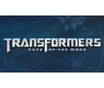 Game Banner & Icon - Transformers: Dark of the Moon