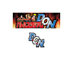 Memory Card Data - Battle Stadium D.O.N
