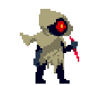 Bak Assassin - Momodora: Moonlit Farewell