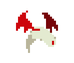 Flying Worm - Momodora: Moonlit Farewell