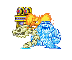 Bosses - DK: King of Swing