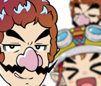 The Way I Like It - WarioWare: Move It!