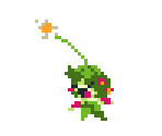 Alraune - Momodora: Moonlit Farewell