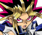 Yami Yugi - Yu-Gi-Oh! Duel Monsters Saikyo Card Battle (JPN)
