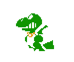 Wart (SMB1 NES-Style) - Mario Customs