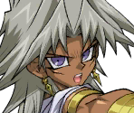 Marik Ishtar - Yu-Gi-Oh! Duel Monsters Saikyo Card Battle (JPN)