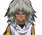 Marik Ishtar - Yu-Gi-Oh! Duel Monsters Saikyo Card Battle (JPN)