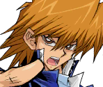 Joey Wheeler - Yu-Gi-Oh! Duel Monsters Saikyo Card Battle (JPN)