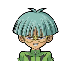 Weevil Underwood - Yu-Gi-Oh! Duel Monsters Saikyo Card Battle (JPN)