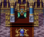 Arek / Arekdias - Lufia 2: Rise of the Sinistrals