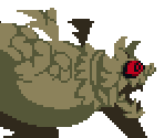 Gariser Demon - Momodora: Moonlit Farewell