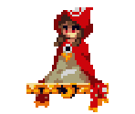 Holy Matriarch - Momodora: Moonlit Farewell