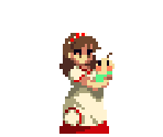 Nanashi Reinol - Momodora: Moonlit Farewell