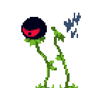 Bak Plant - Momodora: Moonlit Farewell
