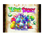 Yoshi's Story (Manual) - Virtual Console