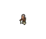 Hyzantian Elder (F) - TRIANGLE STRATEGY