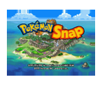 Pokémon Snap - Virtual Console