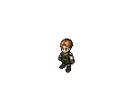 Test Character - TRIANGLE STRATEGY