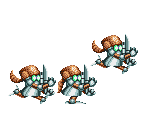 Rascal - Strider