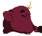 Big Monkey - Momodora: Moonlit Farewell