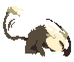 Big Bak Monkey - Momodora: Moonlit Farewell