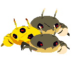 Crab - Momodora: Moonlit Farewell