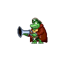 Kaptain K. Rool (King of Swing-Style) - Donkey Kong Customs