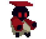Demon Scholar - Momodora: Moonlit Farewell