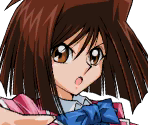 Tea Gardner - Yu-Gi-Oh! Duel Monsters Saikyo Card Battle (JPN)
