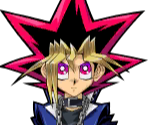 Yugi Muto - Yu-Gi-Oh! Duel Monsters Saikyo Card Battle (JPN)