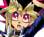 Yugi Muto - Yu-Gi-Oh! Duel Monsters Saikyo Card Battle (JPN)