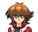 Jaden Yuki - Yu-Gi-Oh! Duel Monsters Saikyo Card Battle (JPN)