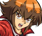 Jaden Yuki - Yu-Gi-Oh! Duel Monsters Saikyo Card Battle (JPN)