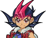 Yuma Tsukumo - Yu-Gi-Oh! Duel Monsters Saikyo Card Battle (JPN)