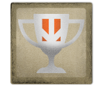Trophy Icons - Skate 3