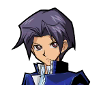 Male Student NPC 1 - Yu-Gi-Oh! Duel Monsters Saikyo Card Battle (JPN)