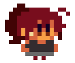 Dora - Momodora: Moonlit Farewell