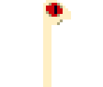 Eel - Momodora: Moonlit Farewell