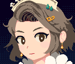 Eri Karst Portrait - Momodora: Moonlit Farewell