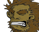Sasquatch - iCarly: iFound Sasquatch