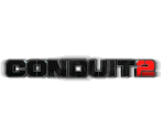 Wii Menu Banner & Icon - Conduit 2