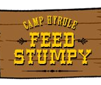 General Sprites - Camp Hyrule: Feed Stumpy