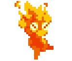 Flameboy - Momodora: Moonlit Farewell