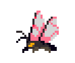Fruit Moth - Momodora: Moonlit Farewell