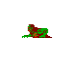 Creeping Ghoul - Sword Master